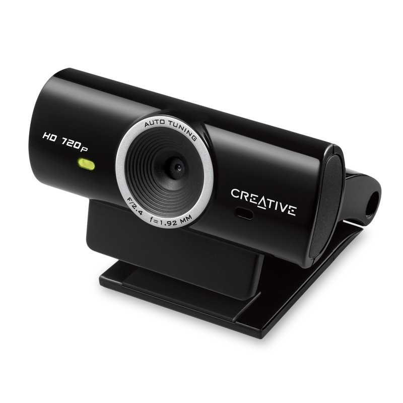 creative webcam live driver windows 10